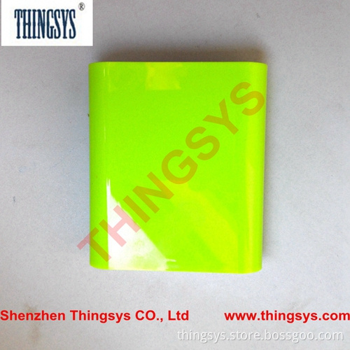 Big Battery Personal GPS Trakcer or People GPS Tracker (TS-MV6)